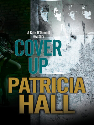 Cover Up - ebook